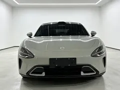 2024 Xiaomi SU7 4WD Long Range Advanced ADAS Max — фото 2