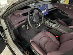 2024 Xiaomi SU7 4WD Long Range Advanced ADAS Max — фото 4