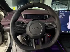 2024 Xiaomi SU7 4WD Long Range Advanced ADAS Max — фото 5
