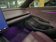 2024 Xiaomi SU7 4WD Long Range Advanced ADAS Max — фото 7
