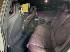 2024 Xiaomi SU7 4WD Long Range Advanced ADAS Max — фото 9