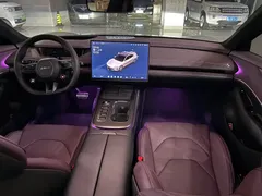 2024 Xiaomi SU7 4WD Long Range Advanced ADAS Max — фото 10