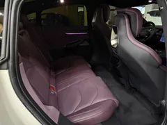 2024 Xiaomi SU7 4WD Long Range Advanced ADAS Max — фото 11