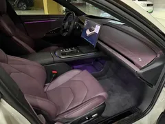 2024 Xiaomi SU7 4WD Long Range Advanced ADAS Max — фото 12
