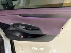 2024 Xiaomi SU7 4WD Long Range Advanced ADAS Max — фото 13