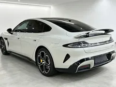 2024 Xiaomi SU7 4WD Long Range Advanced ADAS Max — фото 15