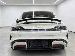2024 Xiaomi SU7 4WD Long Range Advanced ADAS Max — фото 16
