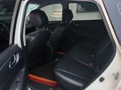 2021 Nissan Tiida 1.6L CVT, белый — фото 9