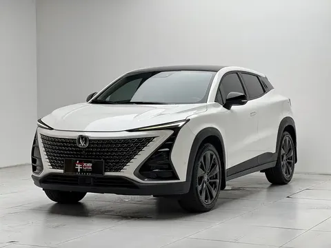 2020 Changan UNI-T 1.5T Premium