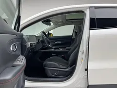 2020 Changan UNI-T 1.5T Premium, белый — фото 7