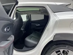 2020 Changan UNI-T 1.5T Premium, белый — фото 8