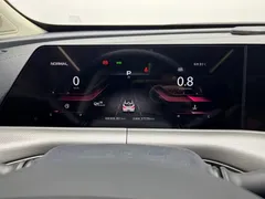 2020 Changan UNI-T 1.5T Premium, белый — фото 10
