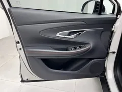 2020 Changan UNI-T 1.5T Premium, белый — фото 11