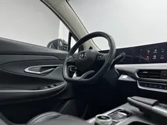 2020 Changan UNI-T 1.5T Premium, белый — фото 12
