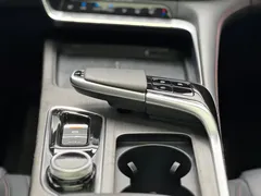 2020 Changan UNI-T 1.5T Premium, белый — фото 13
