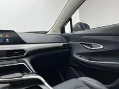 2020 Changan UNI-T 1.5T Premium, белый — фото 14