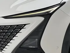 2020 Changan UNI-T 1.5T Premium, белый — фото 15