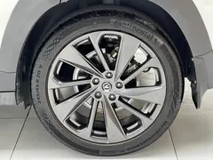 2020 Changan UNI-T 1.5T Premium, белый — фото 17