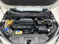 2020 Changan UNI-T 1.5T Premium, белый — фото 18
