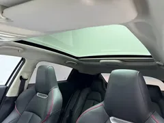 2020 Changan UNI-T 1.5T Premium, белый — фото 19
