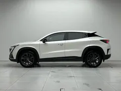 2020 Changan UNI-T 1.5T Premium, белый — фото 22