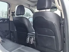 2021 Haval Dargo 2.0T DCT 4WD, белый — фото 9
