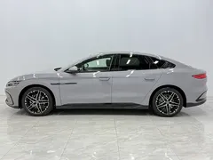 2025 BYD Han EV 605km Premium — фото 2