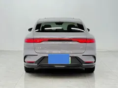 2025 BYD Han EV 605km Premium — фото 3