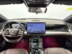 2025 BYD Han EV 605km Premium — фото 4