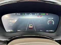 2025 BYD Han EV 605km Premium — фото 5