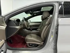 2025 BYD Han EV 605km Premium — фото 7