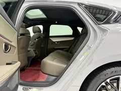 2025 BYD Han EV 605km Premium — фото 8