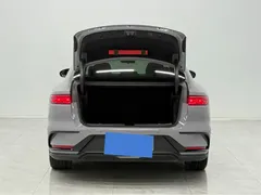 2025 BYD Han EV 605km Premium — фото 11