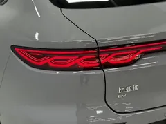 2025 BYD Han EV 605km Premium — фото 12
