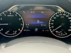 2021 Nissan Murano 2.5L XL 2WD Luxury, белый — фото 16