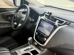 2021 Nissan Murano 2.5L XL 2WD Luxury, белый — фото 21