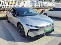 2024 Xpeng P7+ Long Range Max — фото 4