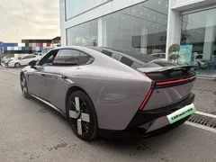 2025 Xpeng P7 702 Long Range Ultra — фото 8