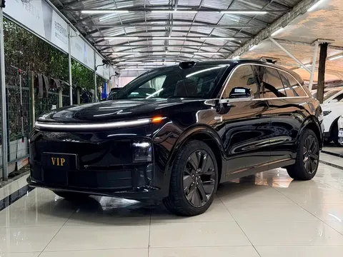 2024 Li Auto L6 Max