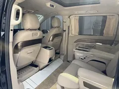 2021 Mercedes-Benz V-Class V 260 Premium, чёрный — фото 18