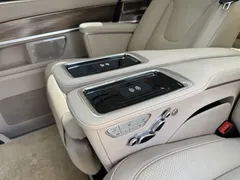 2021 Mercedes-Benz V-Class V 260 Premium, чёрный — фото 20