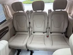2021 Mercedes-Benz V-Class V 260 Premium, чёрный — фото 21