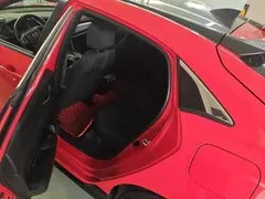 2021 Honda Civic Hatchback 220Turbo CVT — фото 6