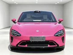 2024 Xiaomi SU7 RWD Long Range Advanced ADAS Pro — фото 2
