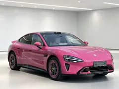 2024 Xiaomi SU7 RWD Long Range Advanced ADAS Pro — фото 3
