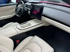 2024 Xiaomi SU7 RWD Long Range Advanced ADAS Pro — фото 4