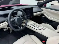 2024 Xiaomi SU7 RWD Long Range Advanced ADAS Pro — фото 6