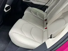 2024 Xiaomi SU7 RWD Long Range Advanced ADAS Pro — фото 8