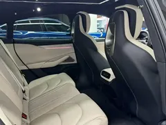 2024 Xiaomi SU7 RWD Long Range Advanced ADAS Pro — фото 9