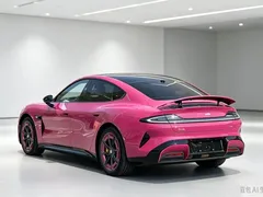 2024 Xiaomi SU7 RWD Long Range Advanced ADAS Pro — фото 10